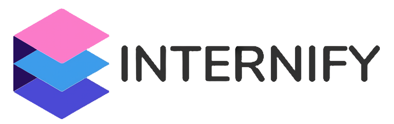 Logo Internify